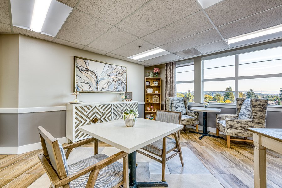 Sellwood Senior Living