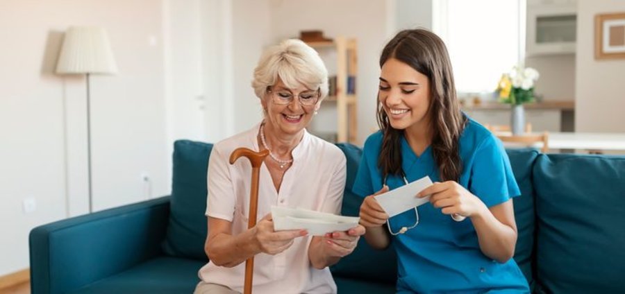 Health Connect Home Care