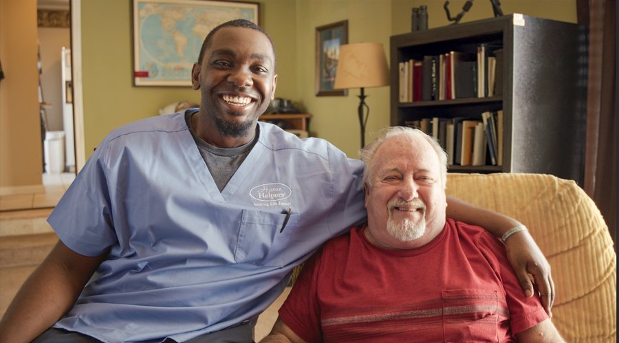 Home Helpers Home Care of Canton, GA