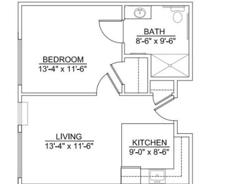 Arcadia Senior Living 