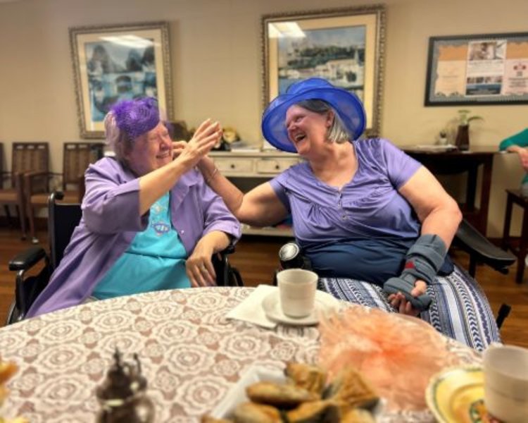 Arcadia Senior Living 