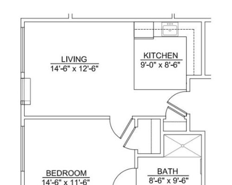 Arcadia Senior Living 