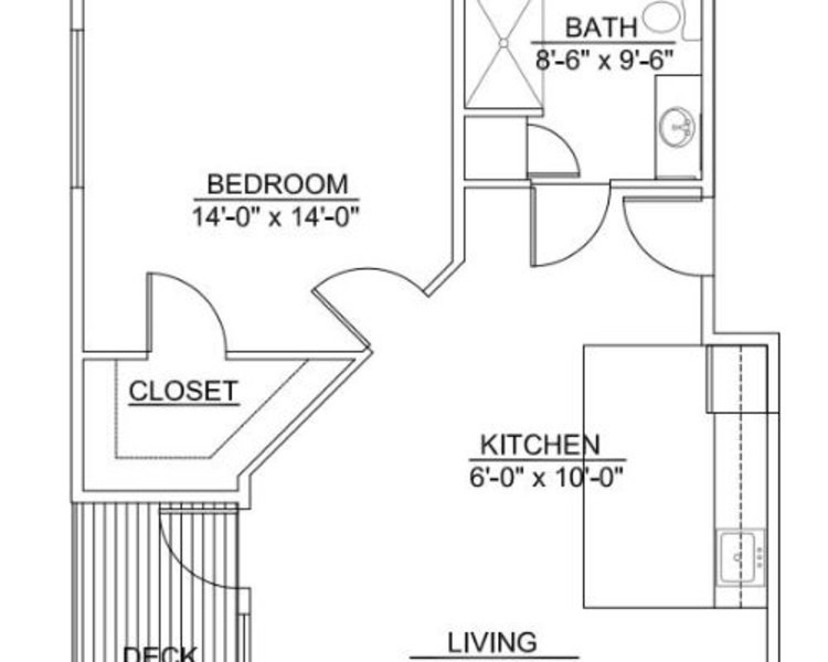 Arcadia Senior Living