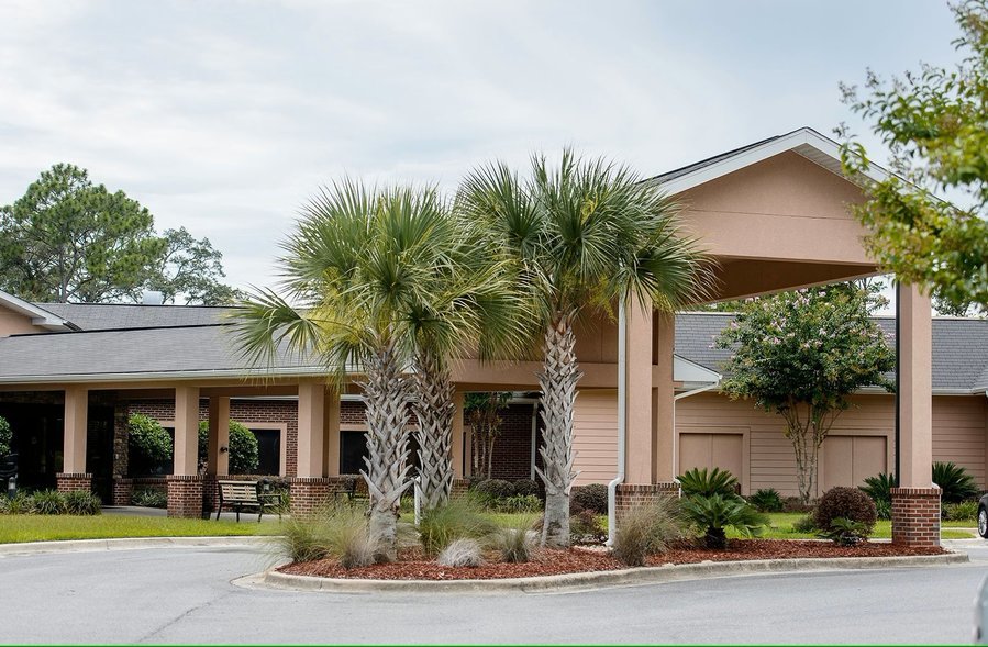 Partin Place Senior Living