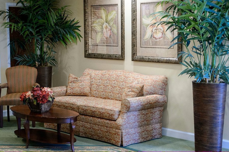 Partin Place Senior Living