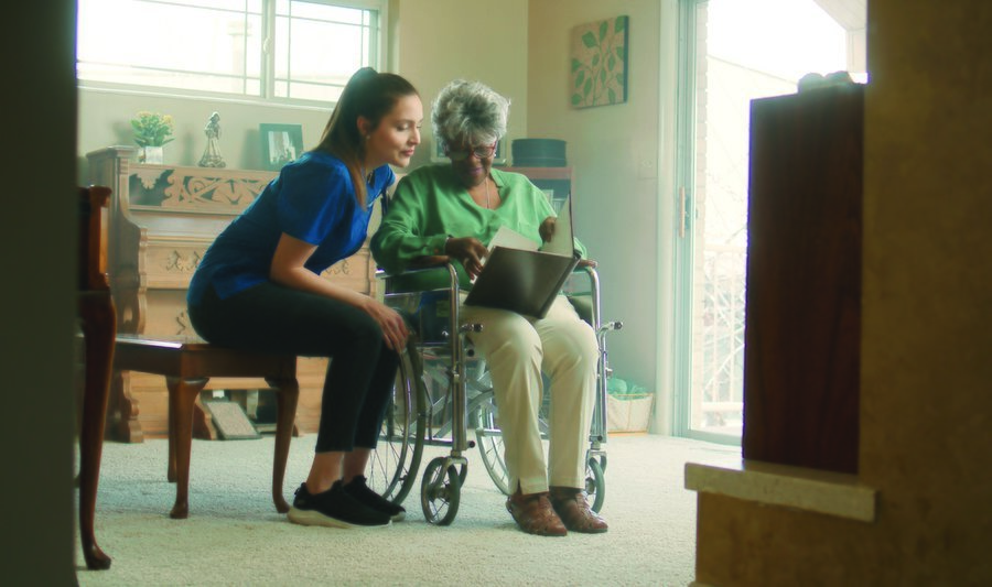 Assisting Hands Home Care - East Charlotte