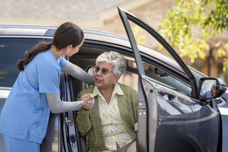 ComForCare Home Care of Kent County