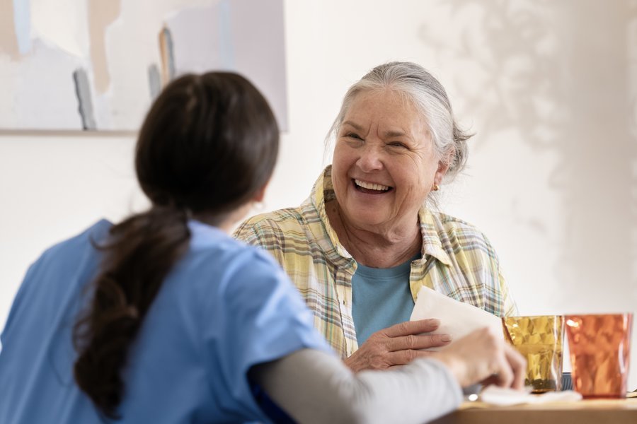 ComForCare Home Care of Kent County