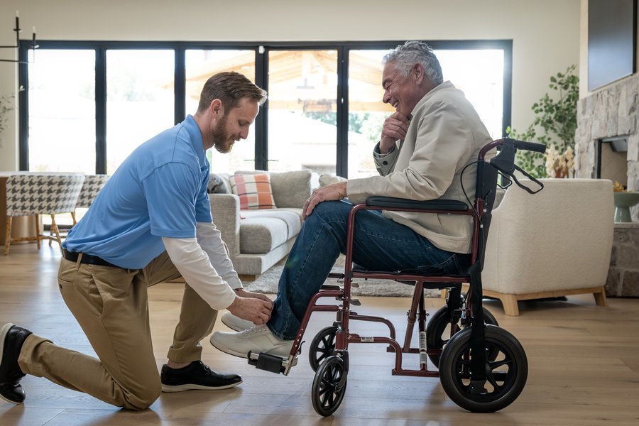 ComForCare Home Care of Kent County