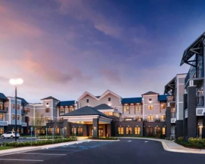 Pioneer Senior Living