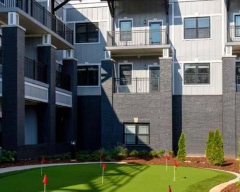 Pioneer Senior Living