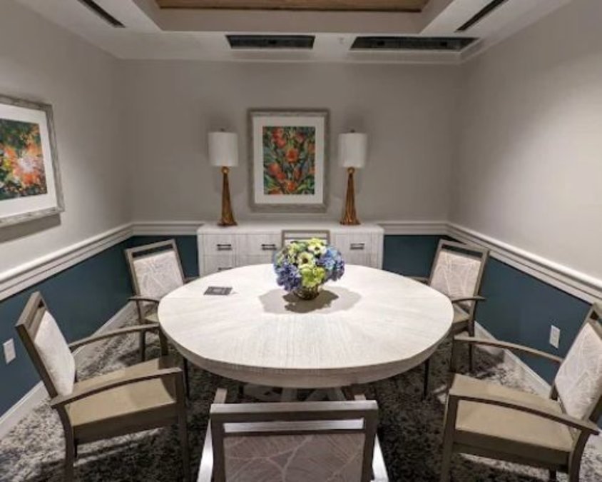 Pioneer Senior Living