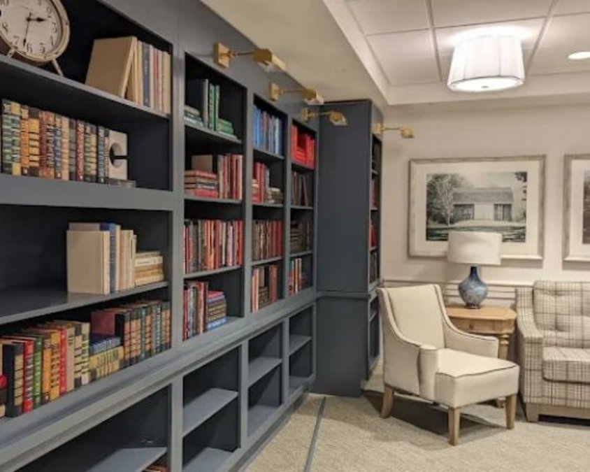 Pioneer Senior Living