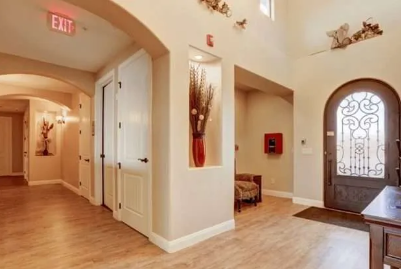 The Villages at Red Mountain