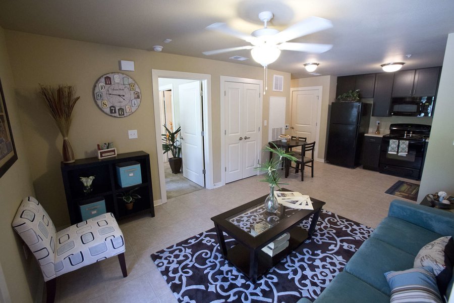 Cypress Gardens Apartments