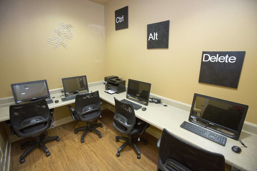 Cypress Gardens Apartments