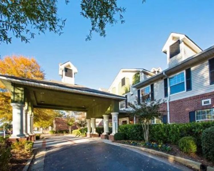 Regal Pointe At East Cobb