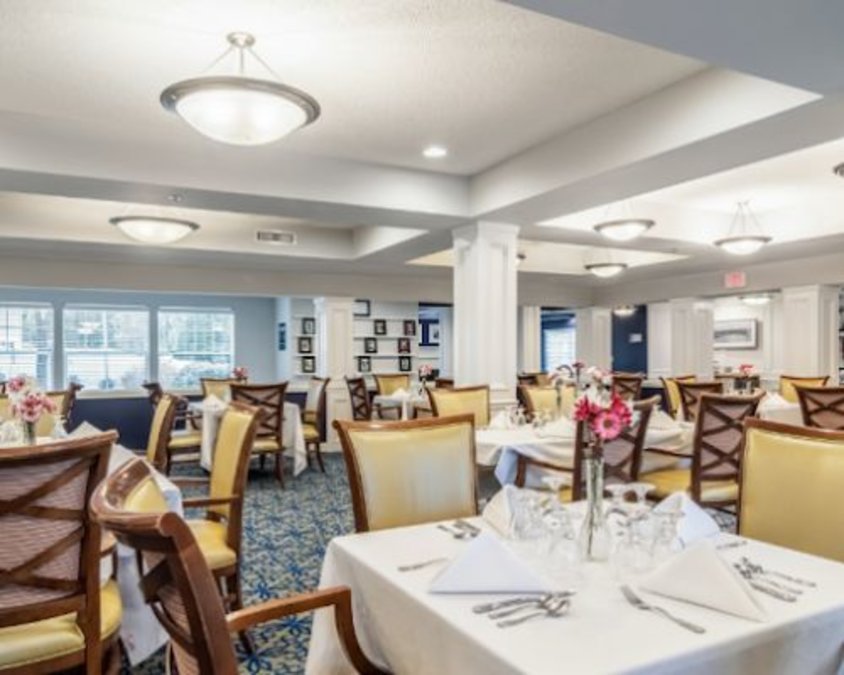 Regal Pointe At East Cobb