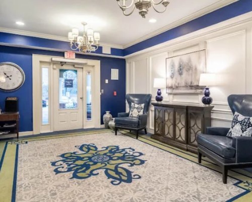 Regal Pointe At East Cobb