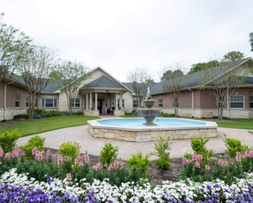 Gurnee Place Memory Care