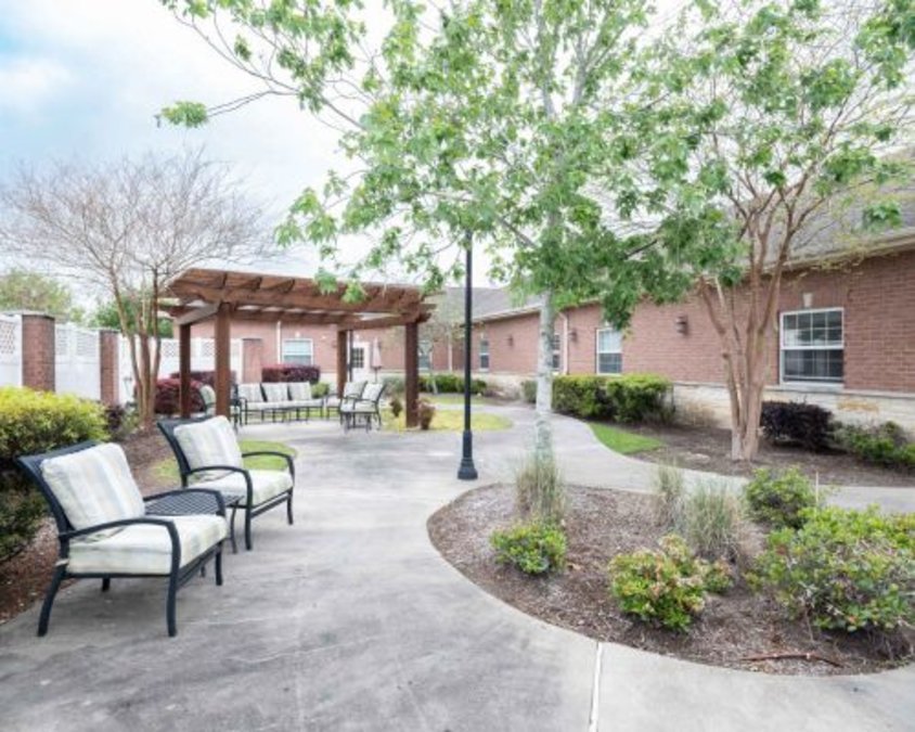 Gurnee Place Memory Care