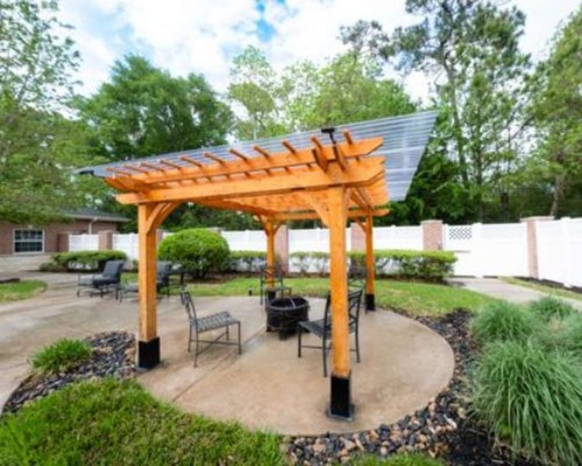 Gurnee Place Memory Care