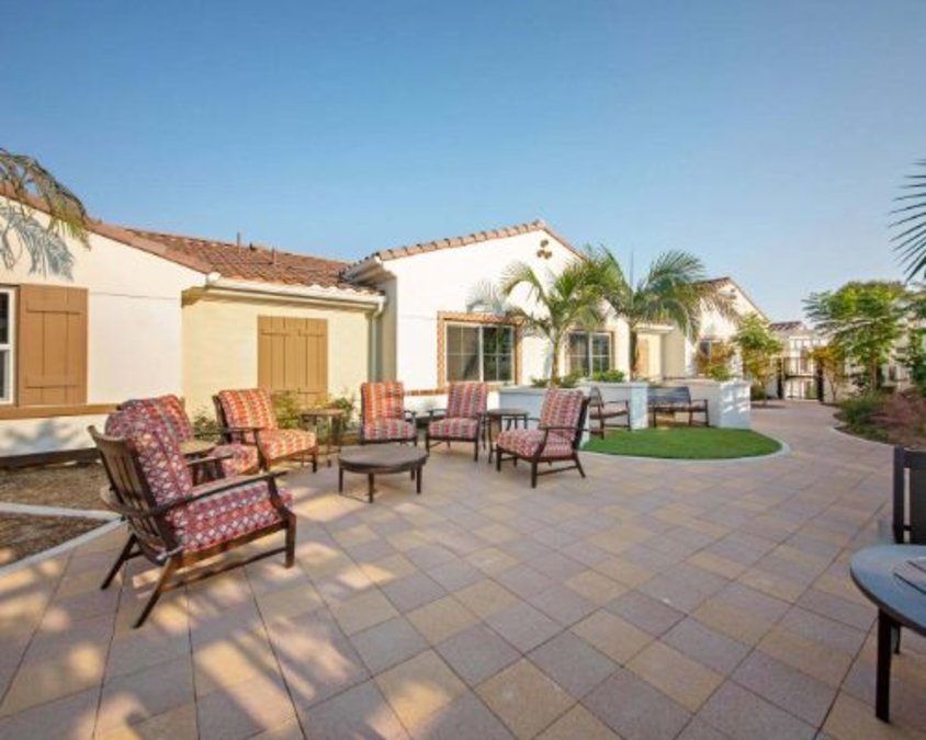 Regency Palms Oxnard