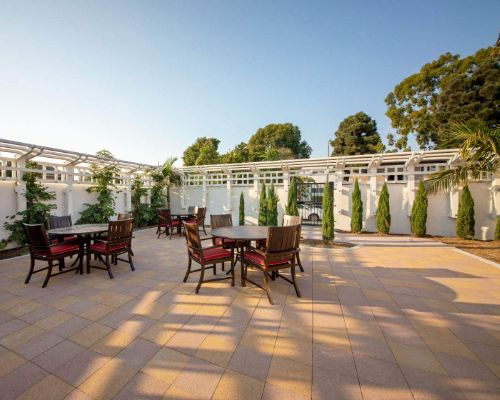 Regency Palms Oxnard