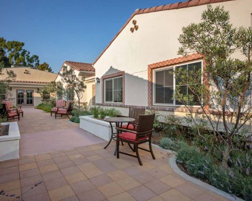 Regency Palms Oxnard