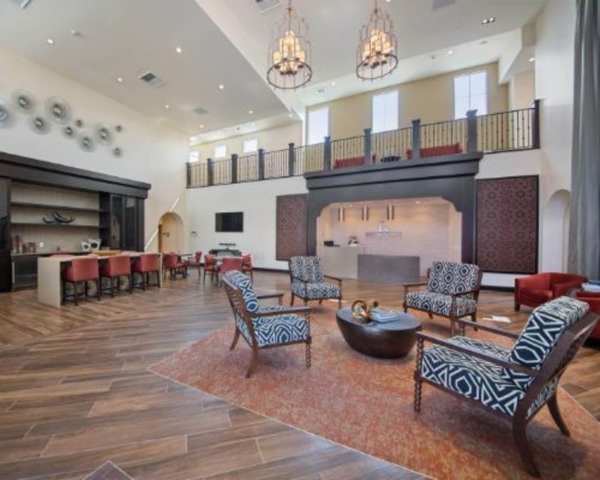 Regency Palms Oxnard