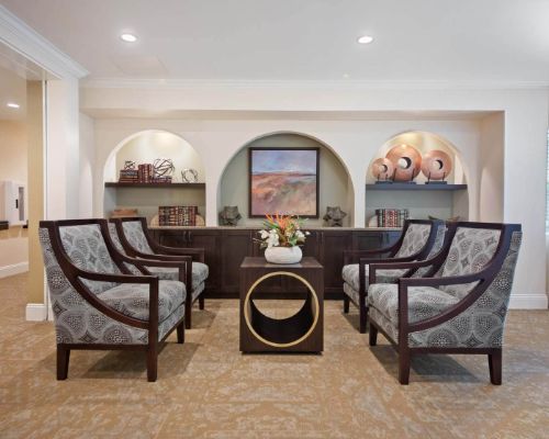 Regency Palms Oxnard