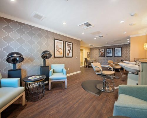 Regency Palms Oxnard