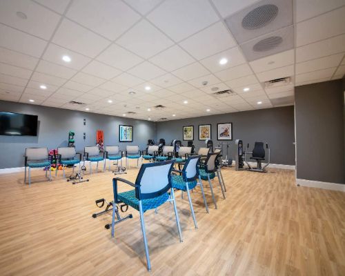 Regency Palms Oxnard