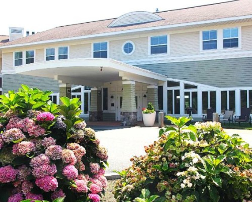 Wingate Residences at Pleasant Bay