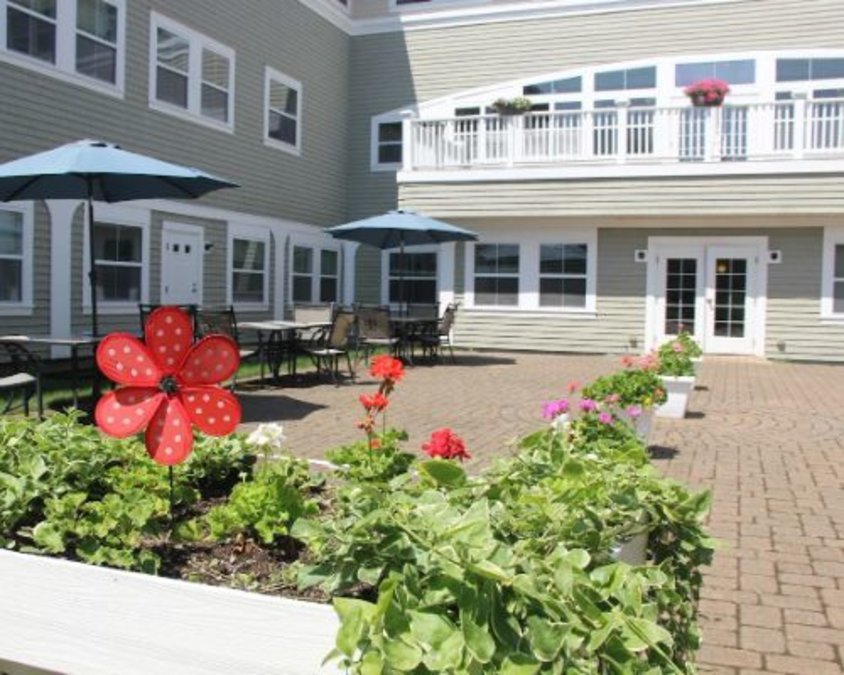 Wingate Residences at Pleasant Bay