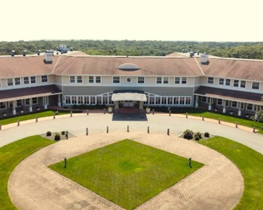 Wingate Residences at Pleasant Bay