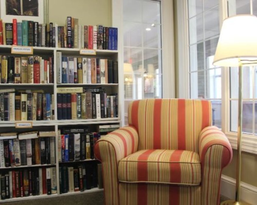 Wingate Residences at Pleasant Bay