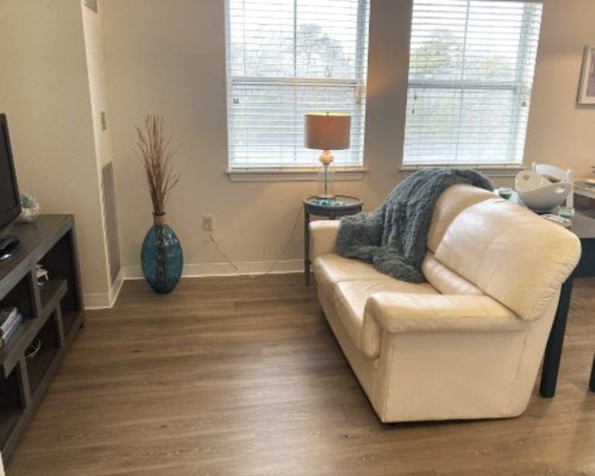 Wingate Residences at Pleasant Bay