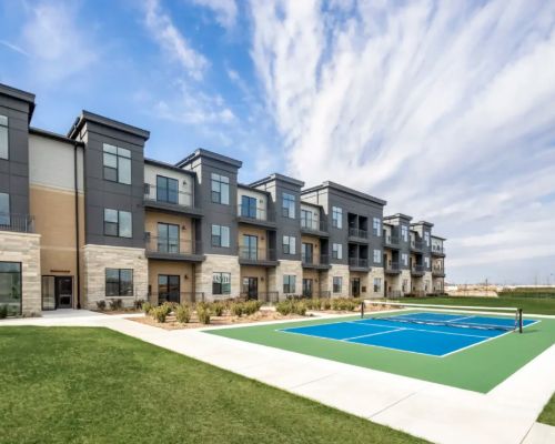 Charter Senior Living of Gateway Park