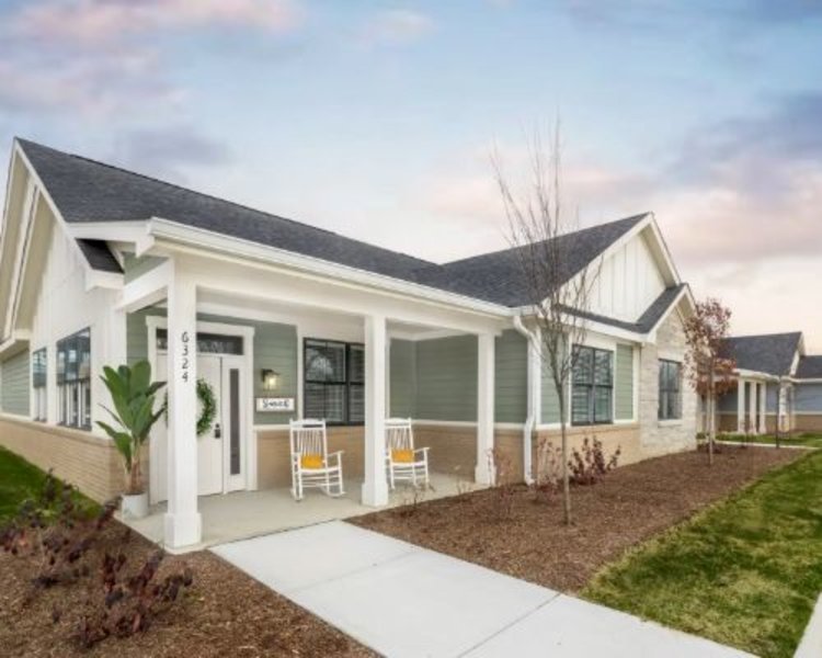 Charter Senior Living of Gateway Park