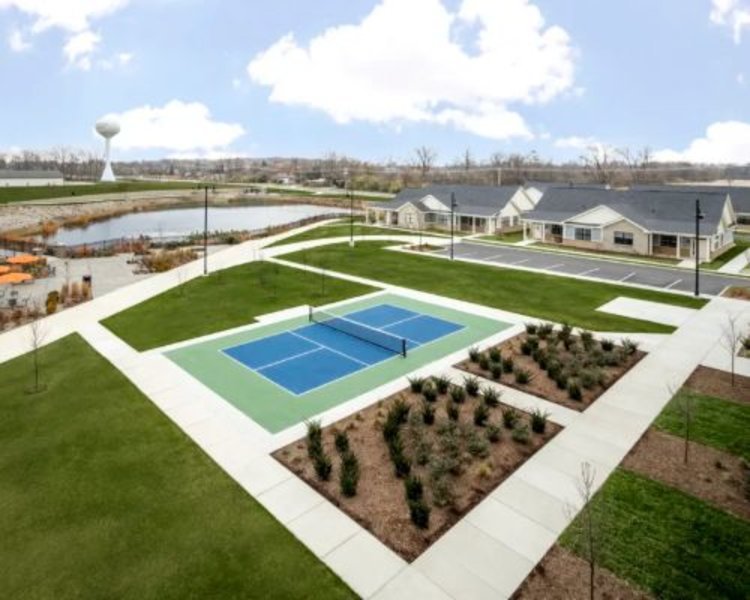 Charter Senior Living of Gateway Park