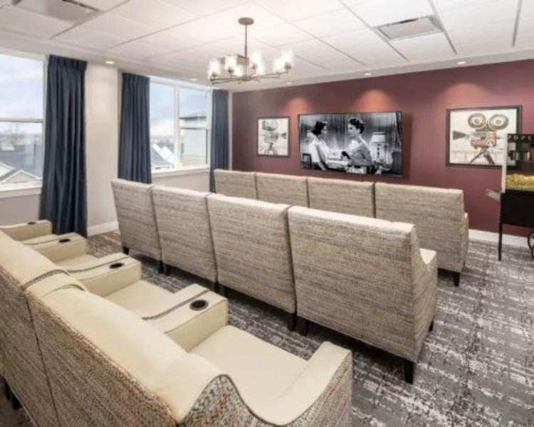 Charter Senior Living of Gateway Park