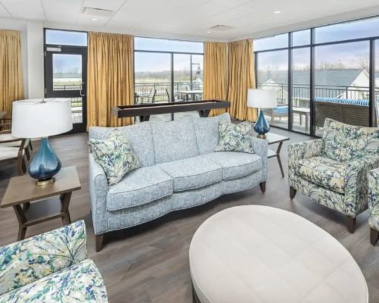Charter Senior Living of Gateway Park