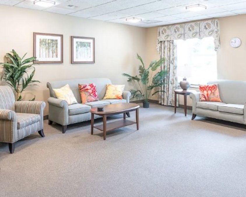 Legacy at Maiden Park