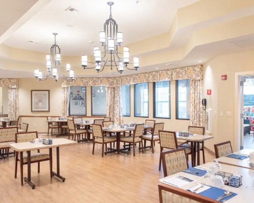 Legacy at Maiden Park