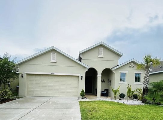 Kimika at Home Care LLC