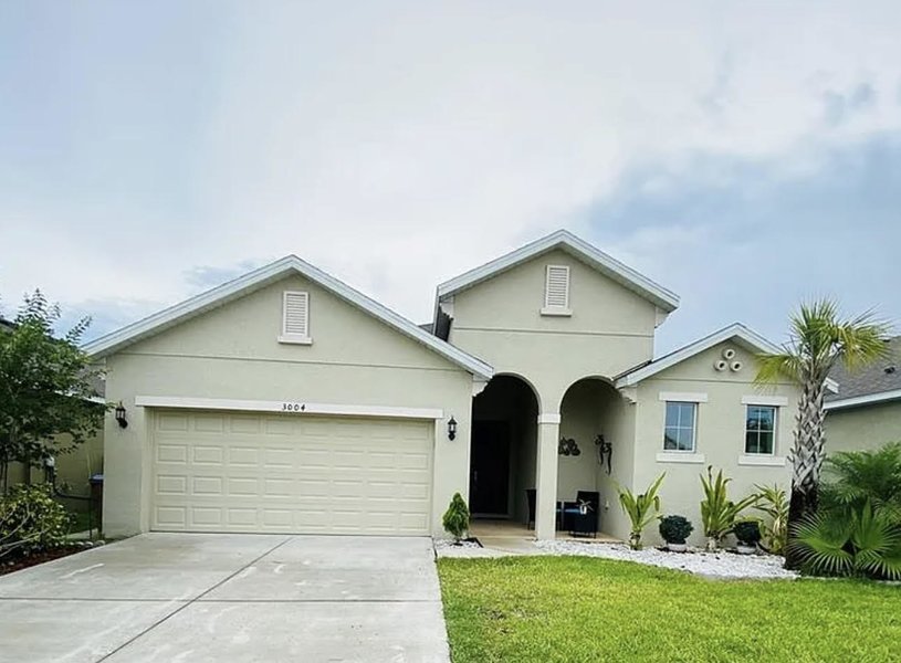 Kimika at Home Care LLC