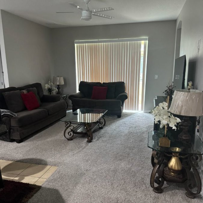 Kimika at Home Care LLC