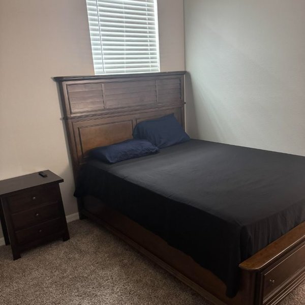 Kimika at Home Care LLC