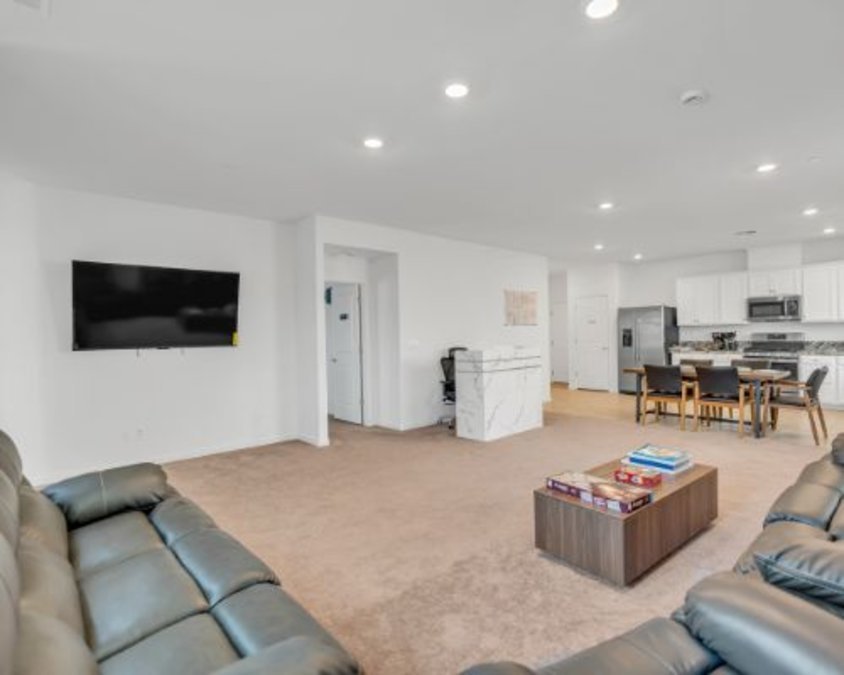 Caring Heart Residential